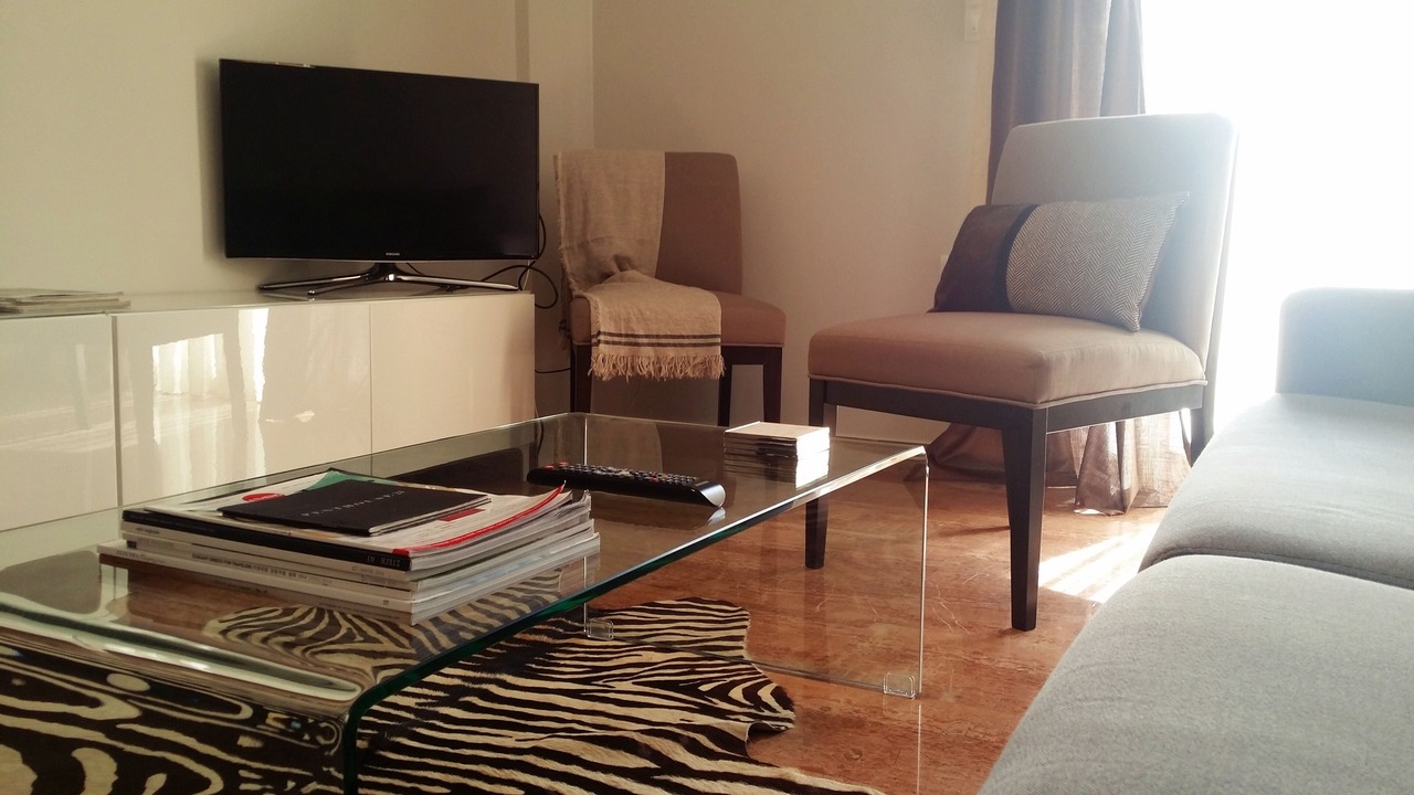 Photo of Livingroom in Ampelokipoi