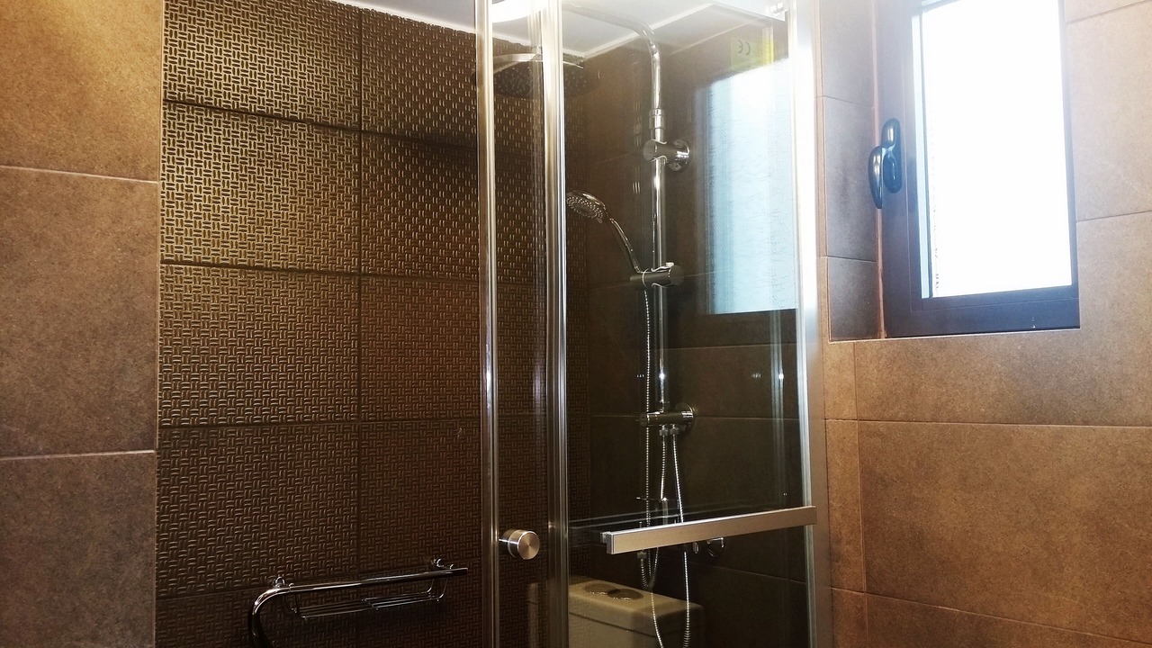 Photo of Bathroom in Ampelokipoi