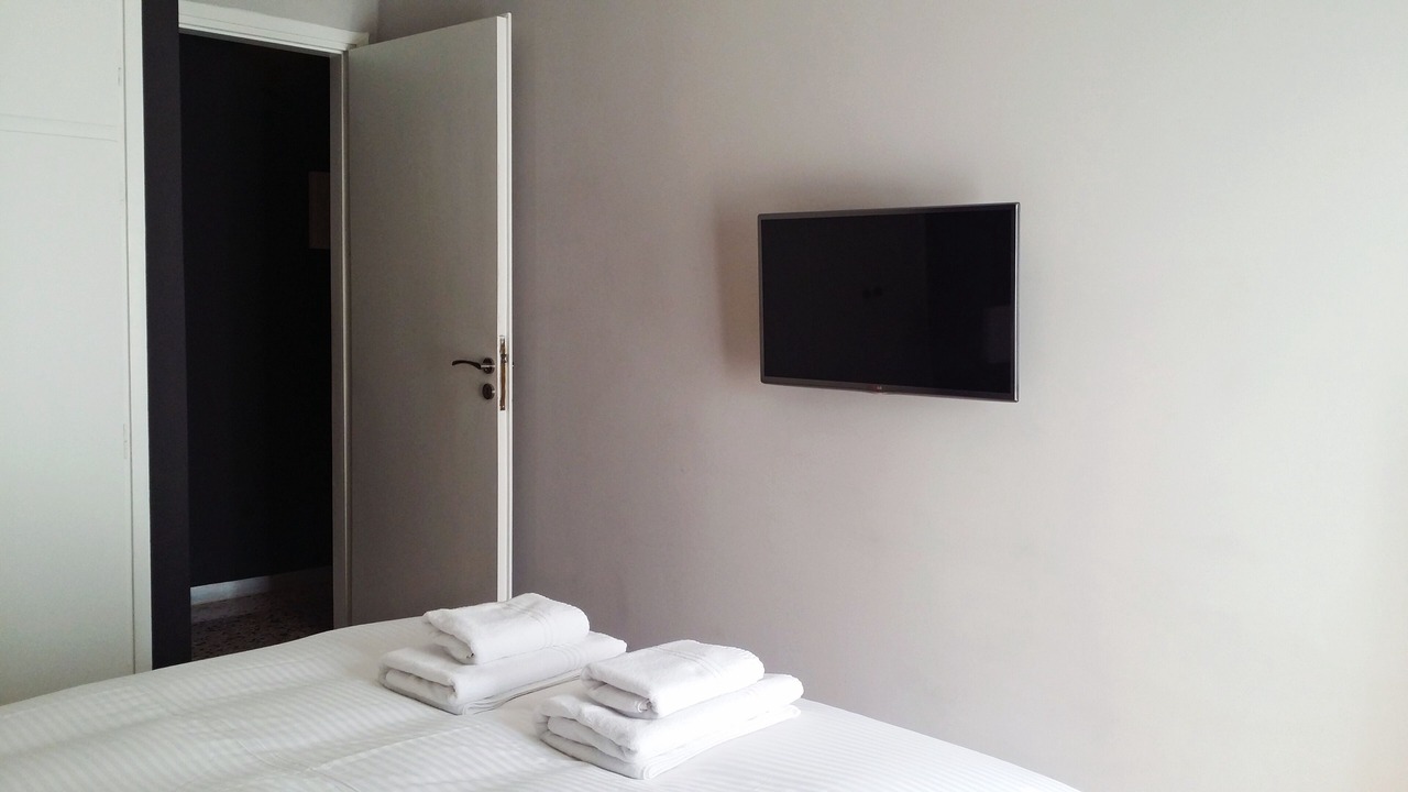 Photo of Bedroom in Ampelokipoi