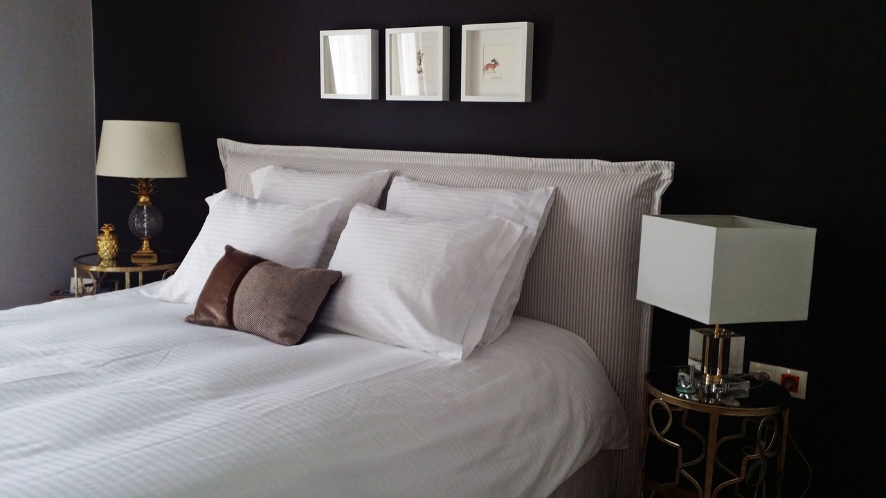 Photo of Bedroom in Ampelokipoi