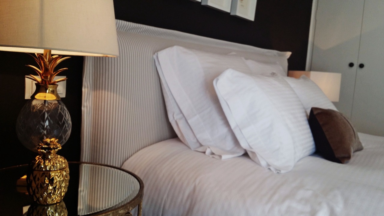 Photo of Bedroom in Ampelokipoi