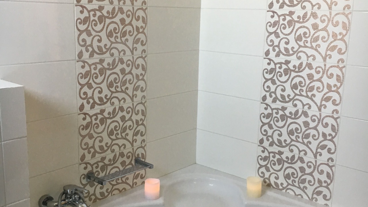 Photo of Bathroom in Ixia