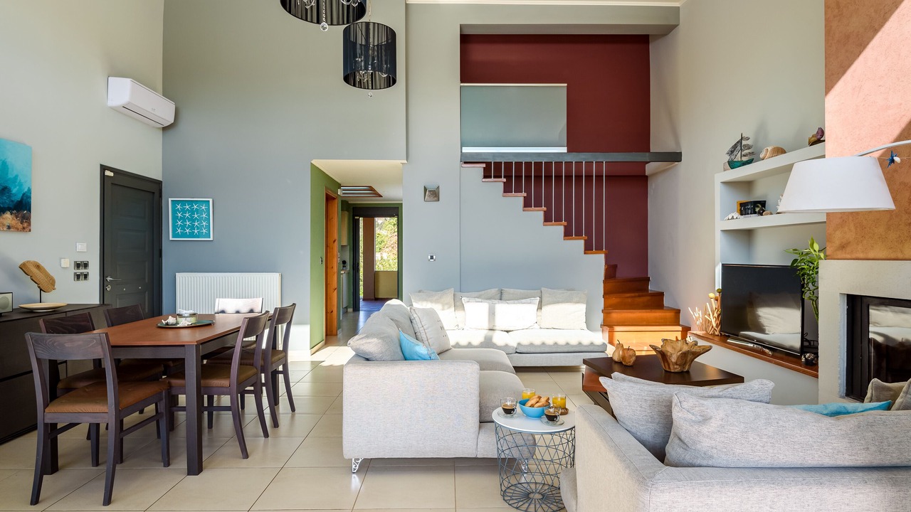 Photo of Livingroom in Marathi