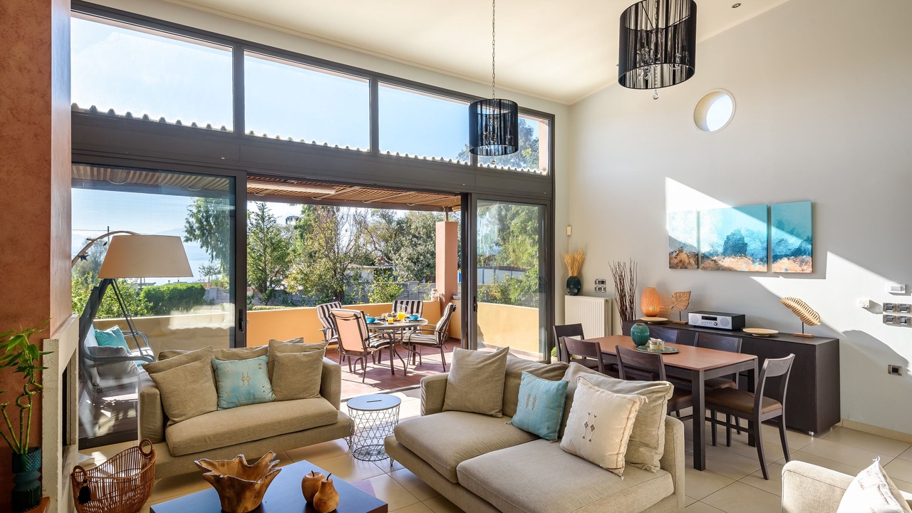 Photo of Livingroom in Marathi