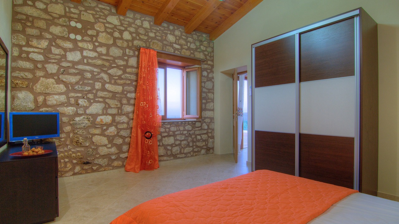 Photo of Bedroom in Tzannakiana