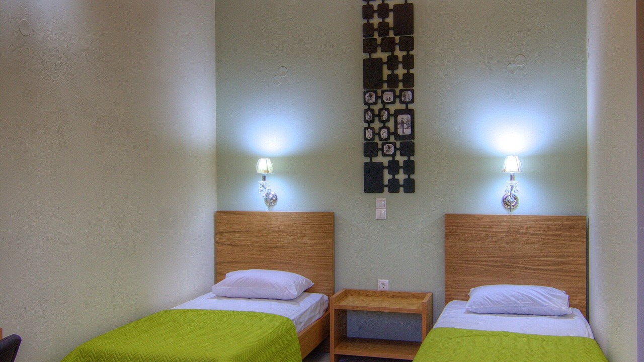 Photo of Bedroom in Tzannakiana