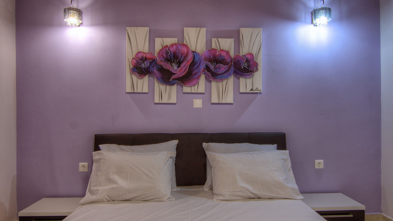 Photo of Bedroom in Tzannakiana