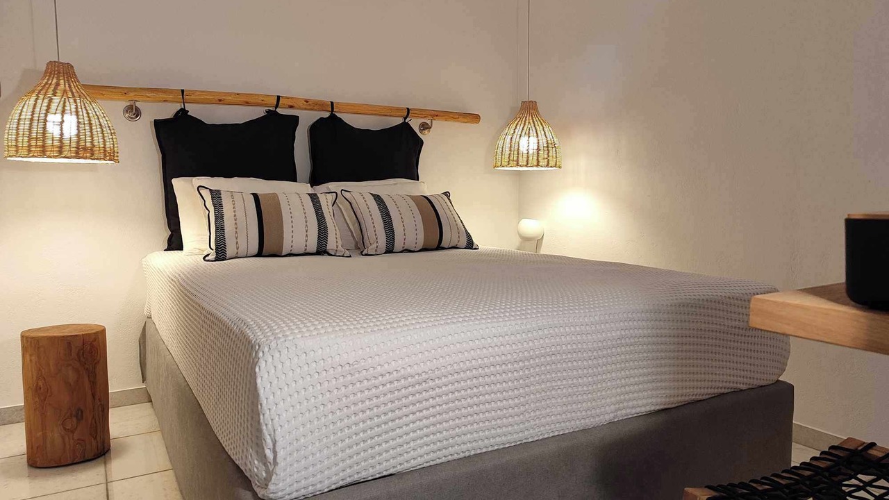Photo of Bedroom in Ampelas