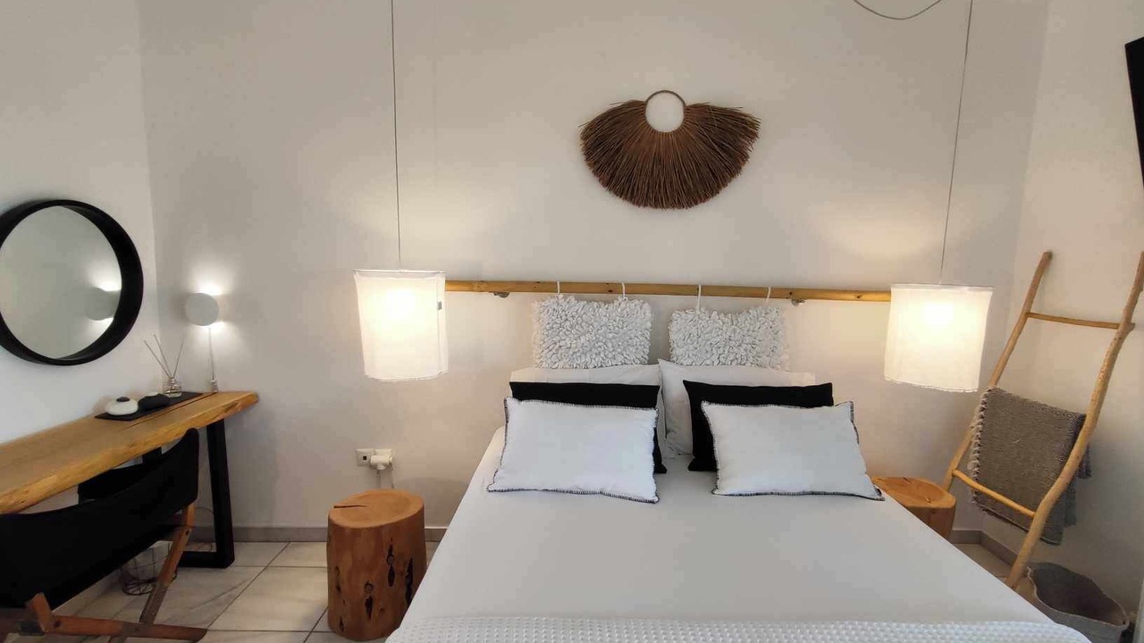 Photo of Bedroom in Ampelas