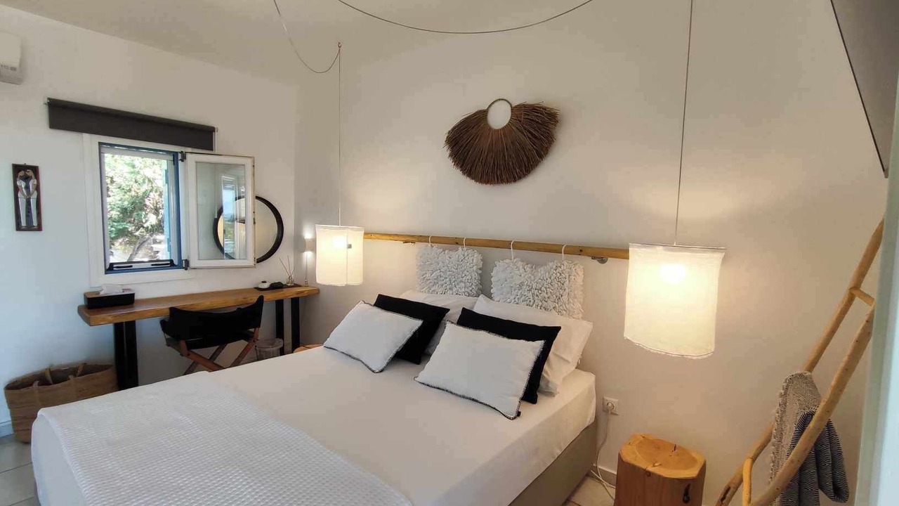 Photo of Bedroom in Ampelas