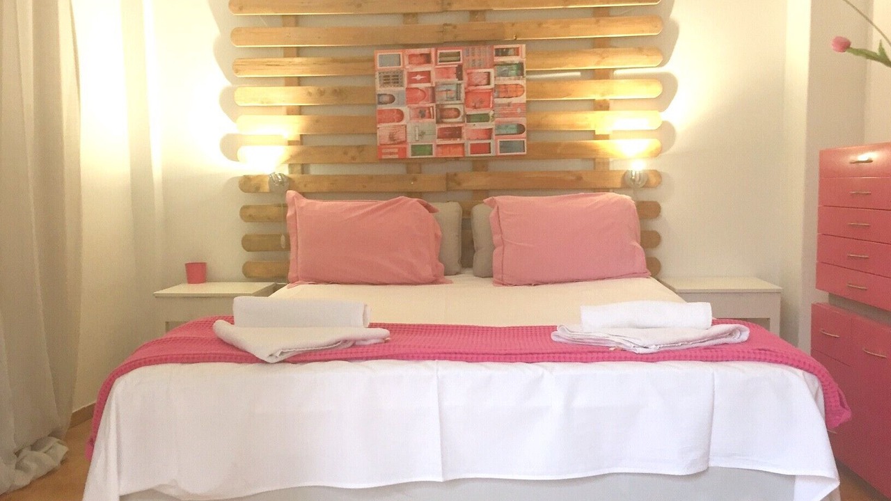 Photo of Bedroom in Ilisia