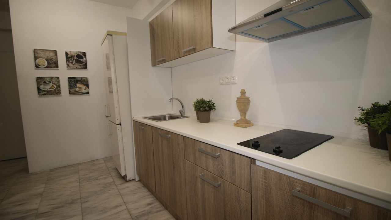 Photo of Kitchen in Ilisia