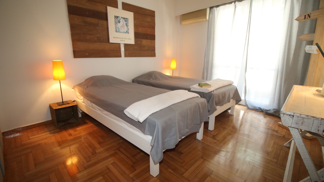 Photo of Bedroom in Ilisia
