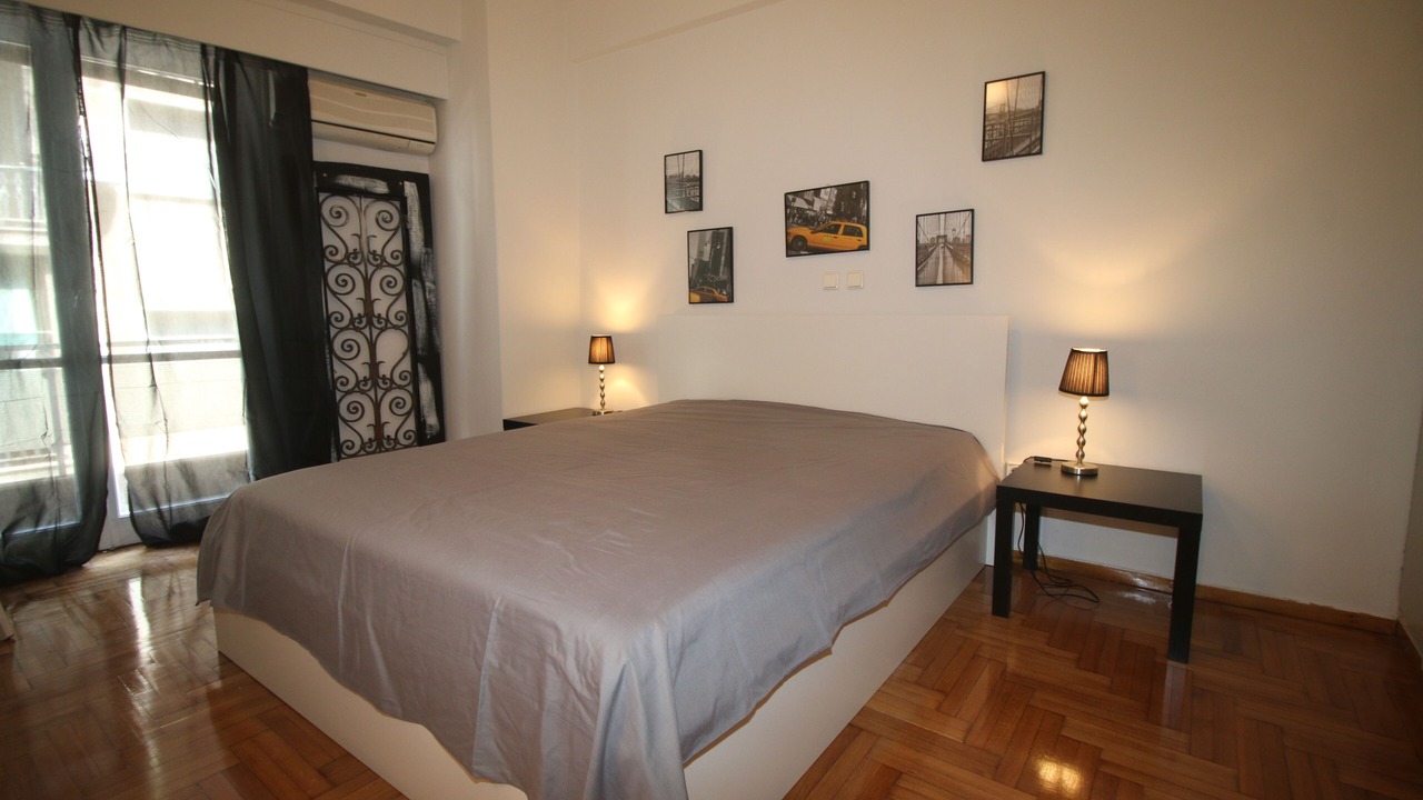 Photo of Bedroom in Ilisia