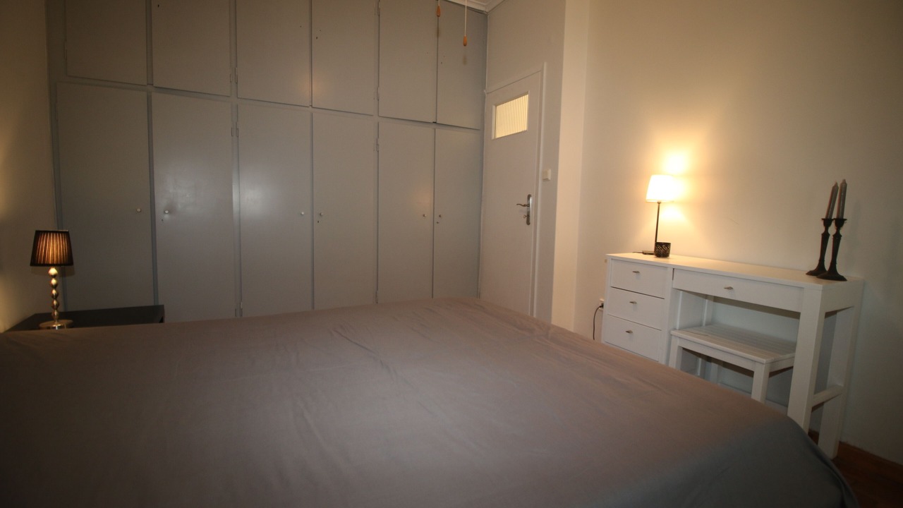 Photo of Bedroom in Ilisia