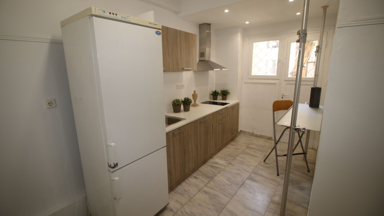 Photo of Kitchen in Ilisia