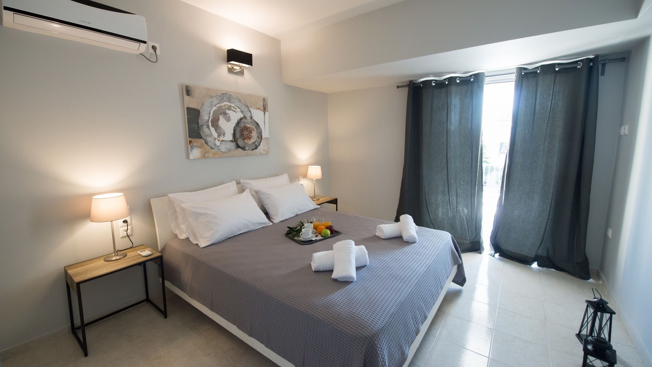 Photo of Bedroom in Kariotai