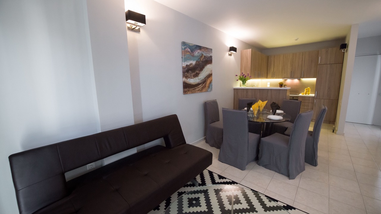 Photo of Livingroom in Kariotai