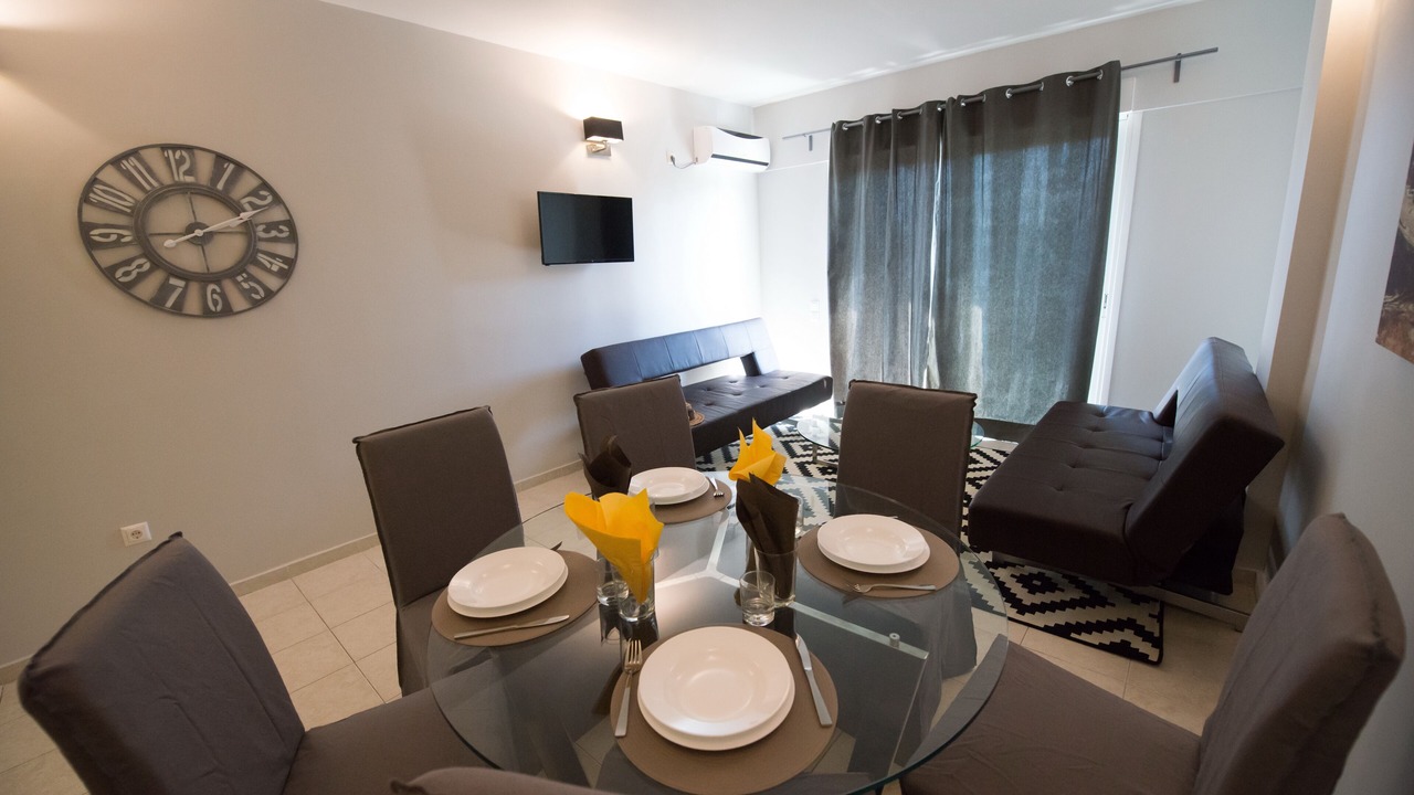 Photo of Livingroom in Kariotai