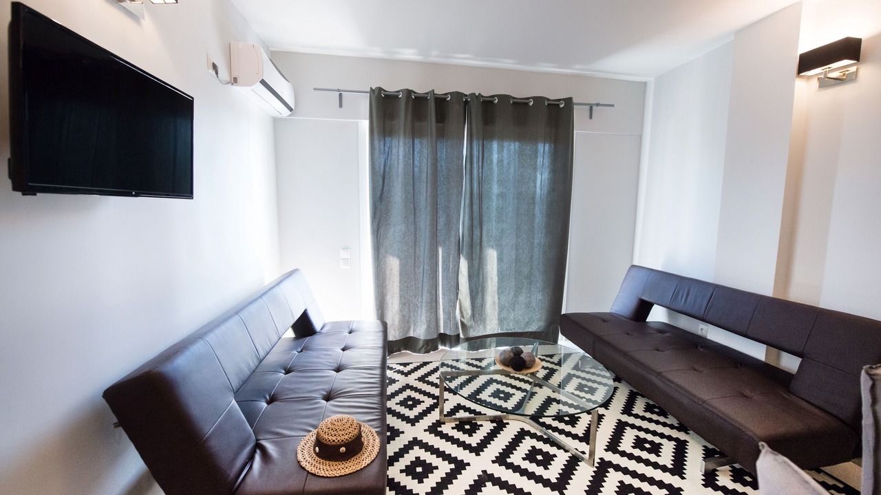 Photo of Livingroom in Kariotai