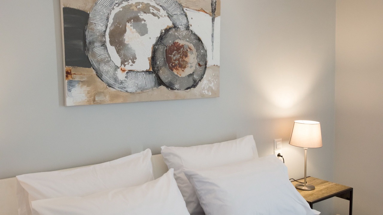 Photo of Bedroom in Kariotai