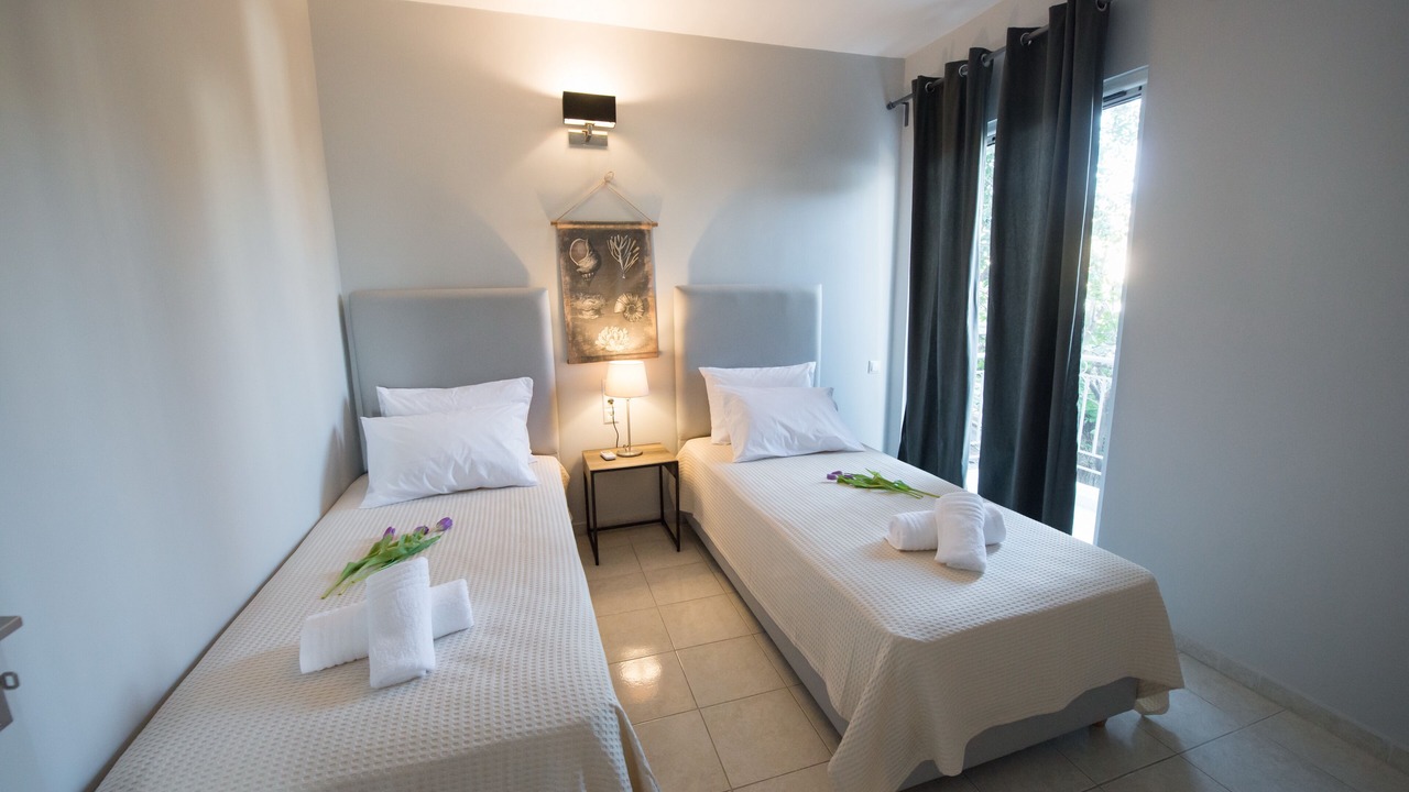 Photo of Bedroom in Kariotai