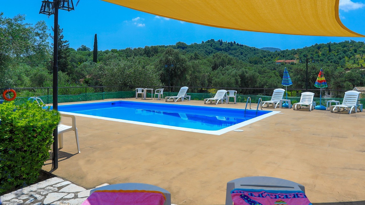 Photo of Others in Agios Spyridon Corfu