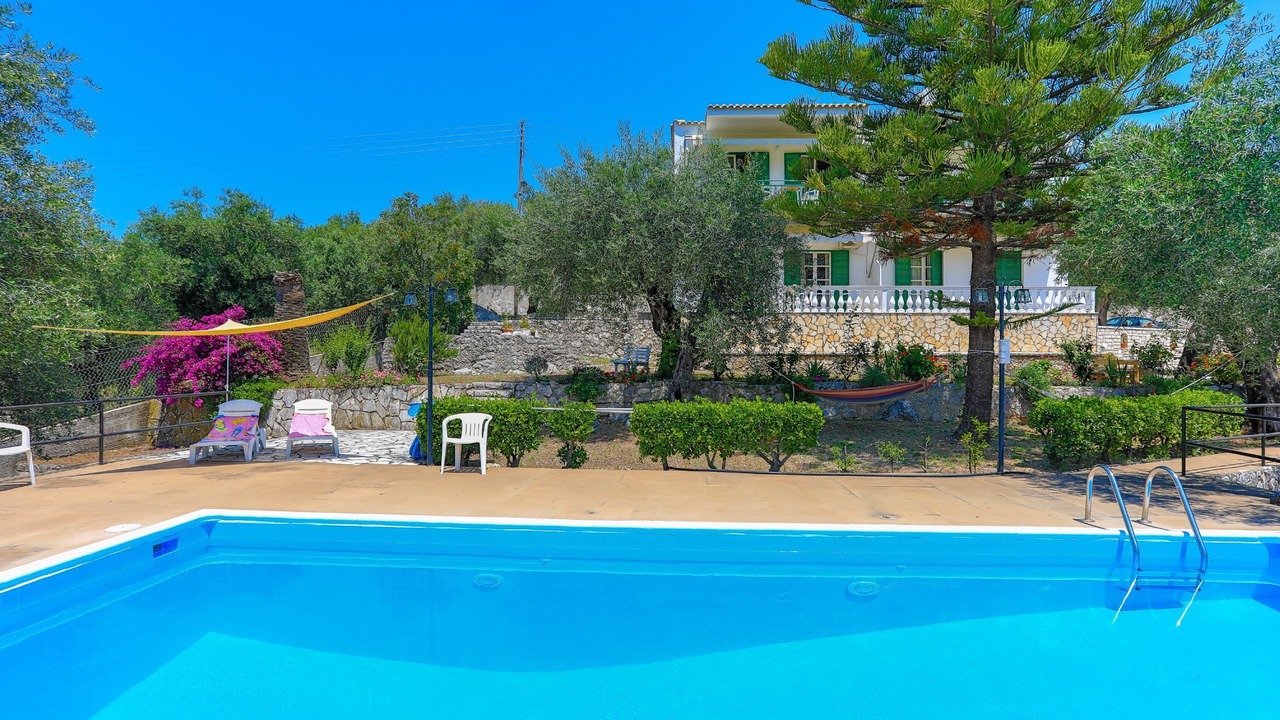 Photo of Outdoor in Agios Spyridon Corfu