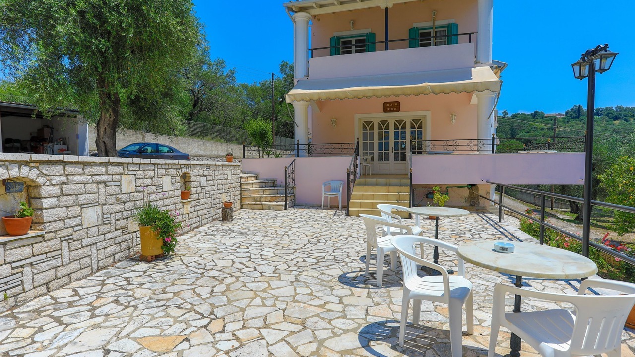 Photo of Others in Agios Spyridon Corfu