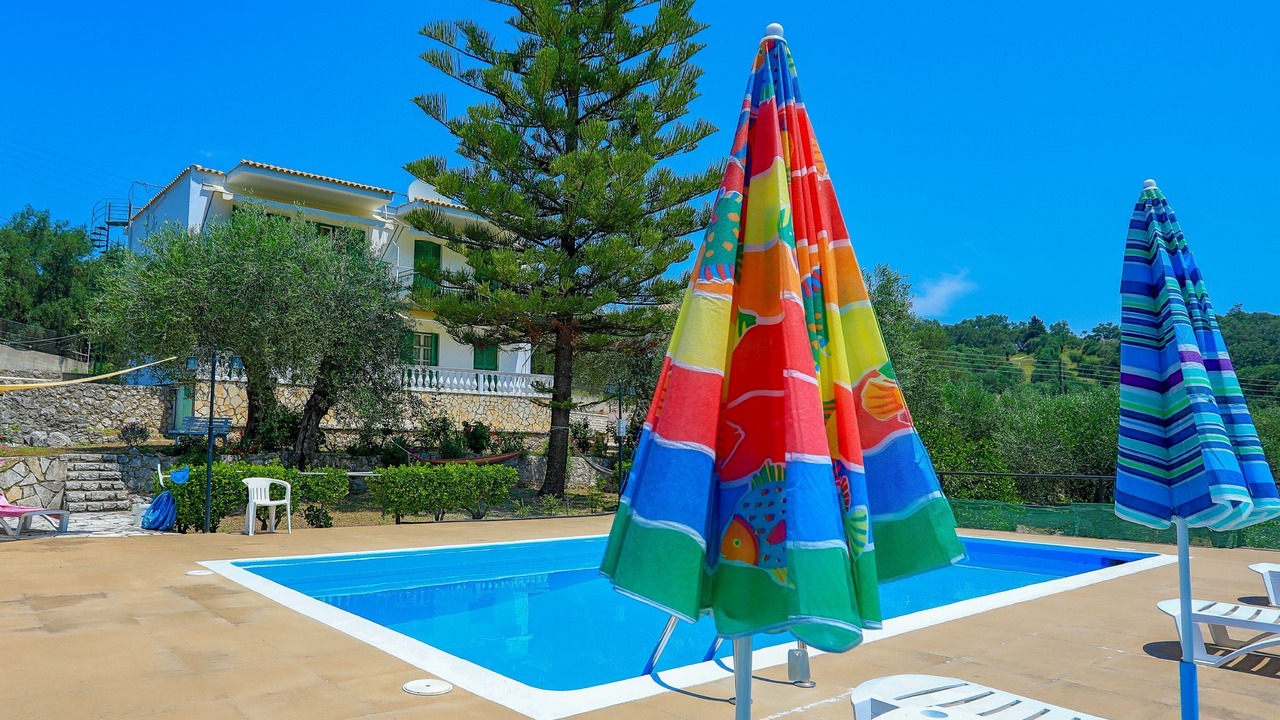 Photo of Others in Agios Spyridon Corfu