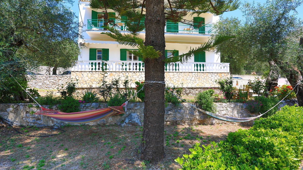 Photo of Outdoor in Agios Spyridon Corfu