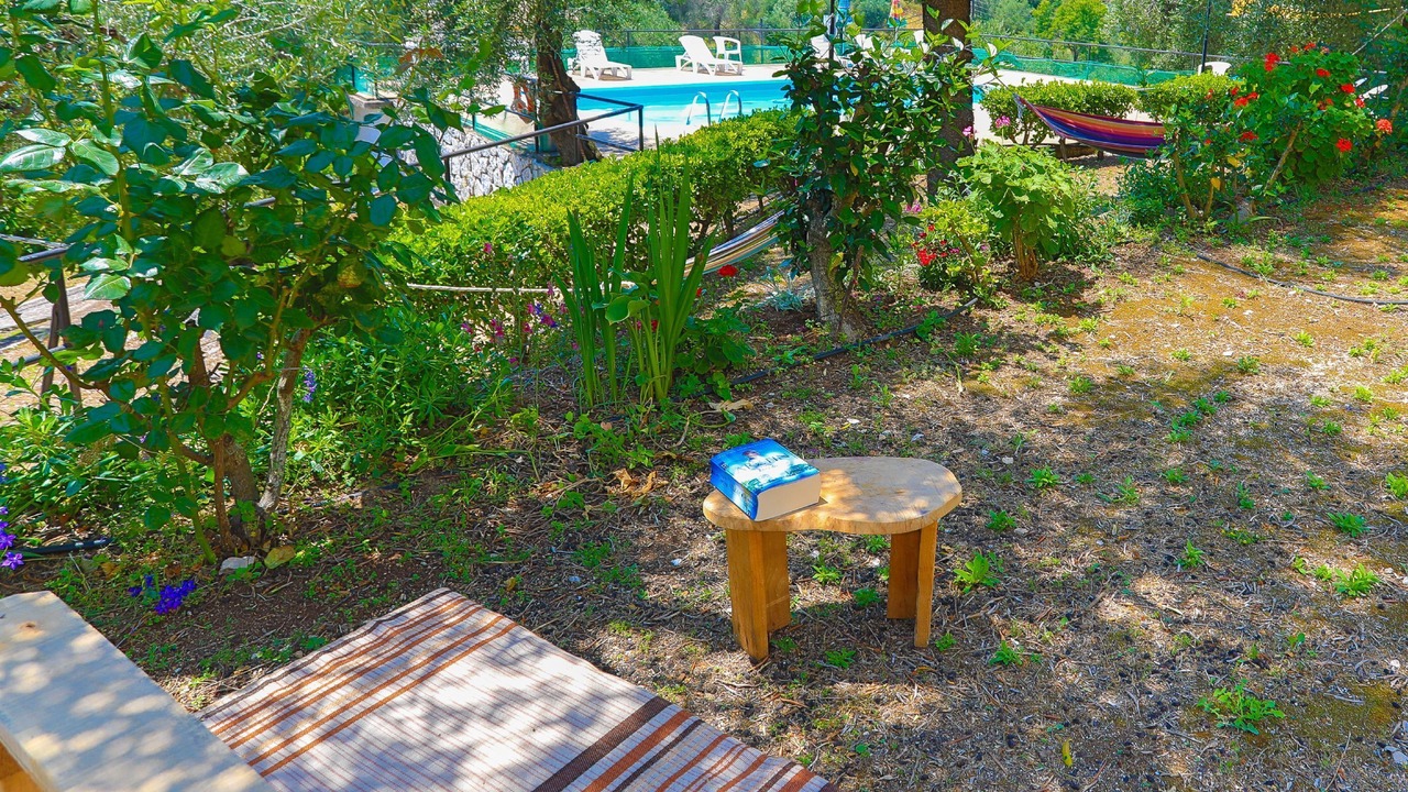 Photo of Outdoor in Agios Spyridon Corfu