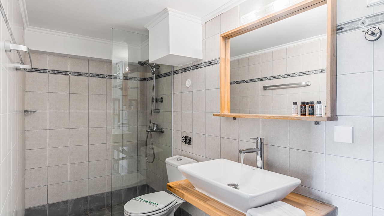 Photo of Bathroom in Potokaki