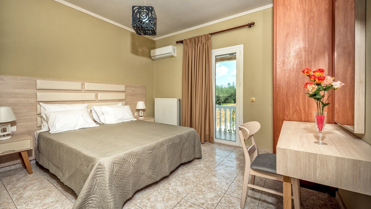 Photo of Bedroom in Agrilia
