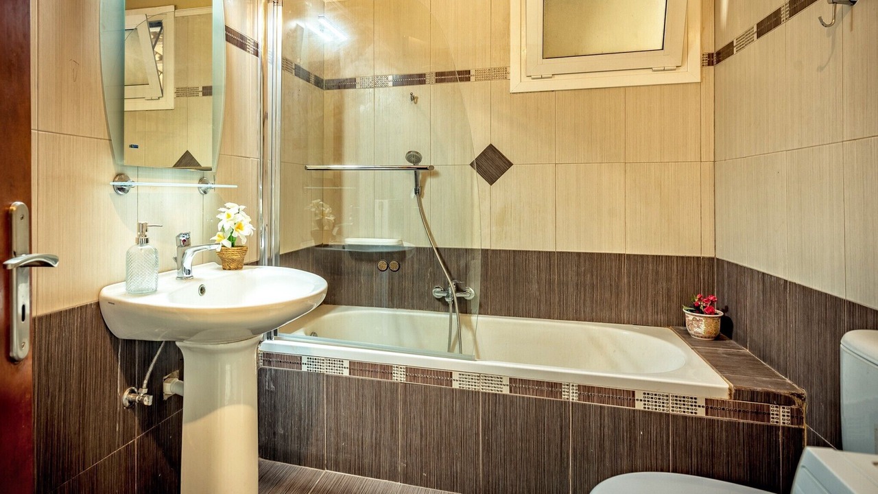 Photo of Bathroom in Agrilia