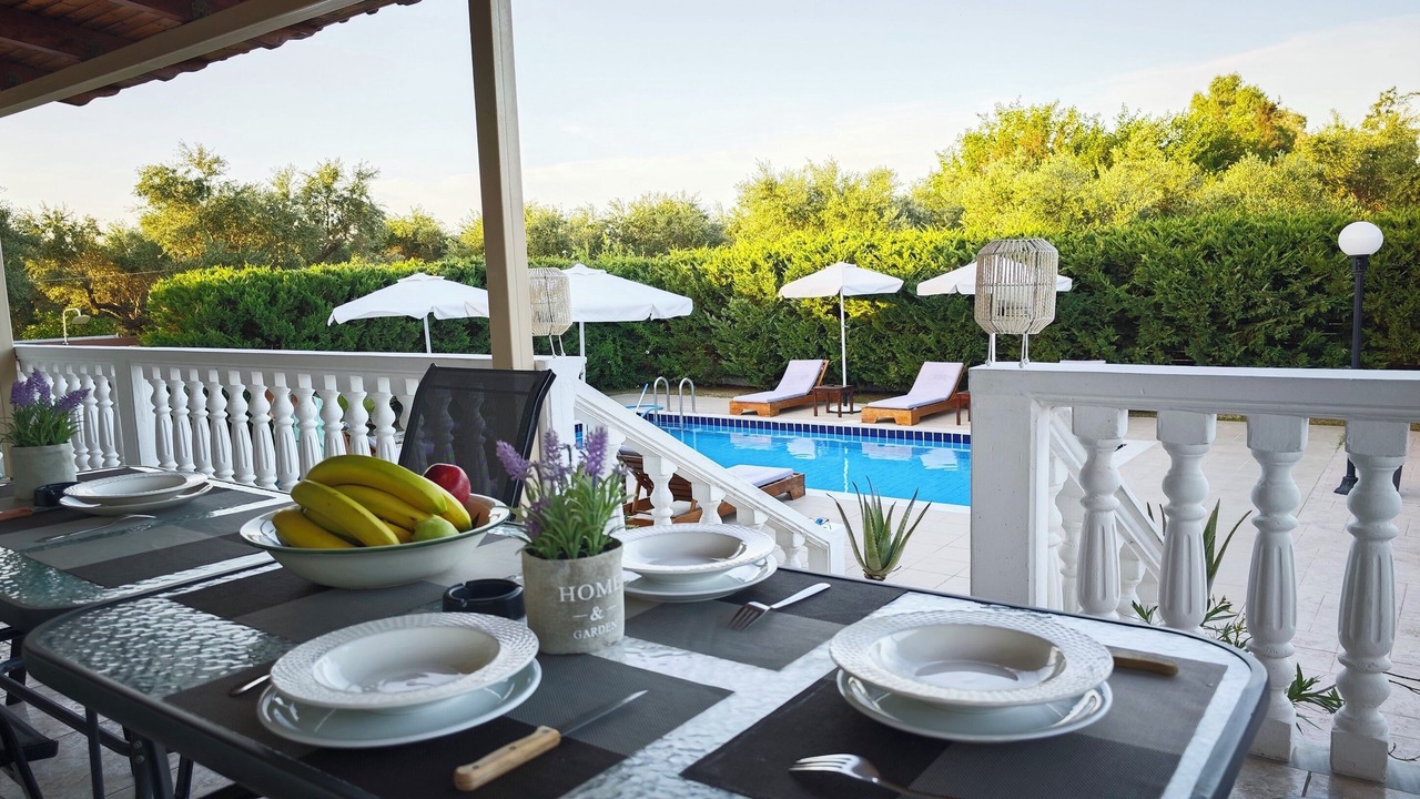 Photo of Outdoor in Agrilia