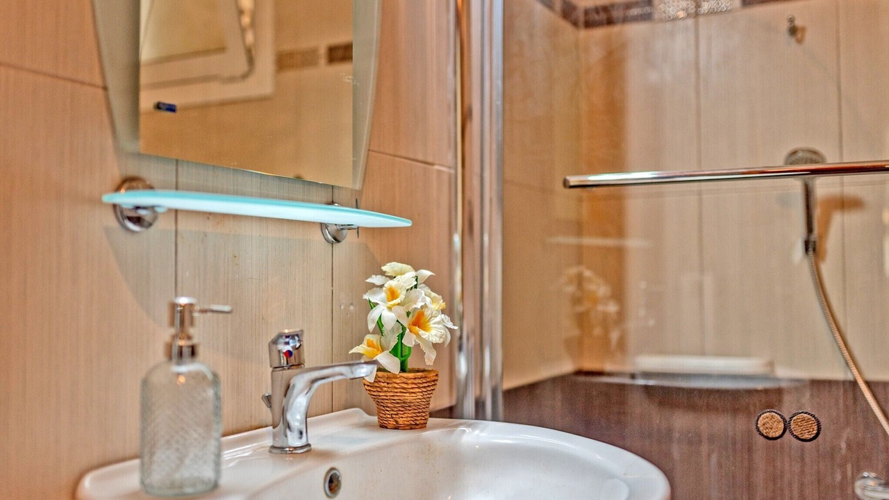 Photo of Bathroom in Agrilia