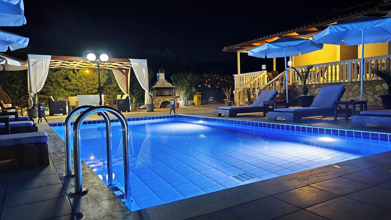 Photo of Outdoor in Agrilia