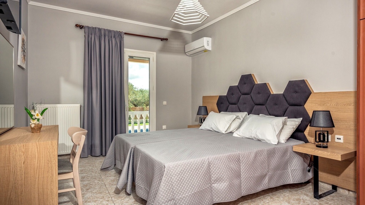 Photo of Bedroom in Agrilia
