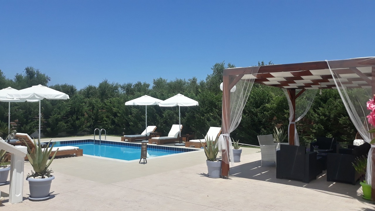 Photo of Outdoor in Agrilia