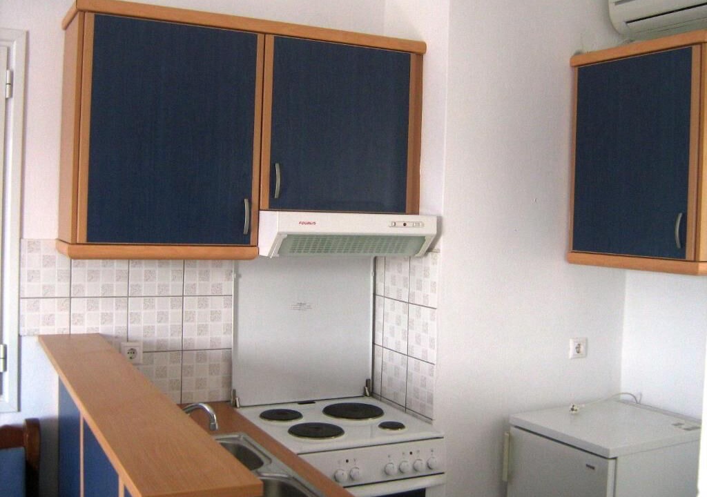 Photo of Kitchen in Kastraki