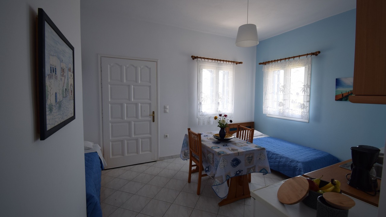 Photo of Bedroom in Kastraki