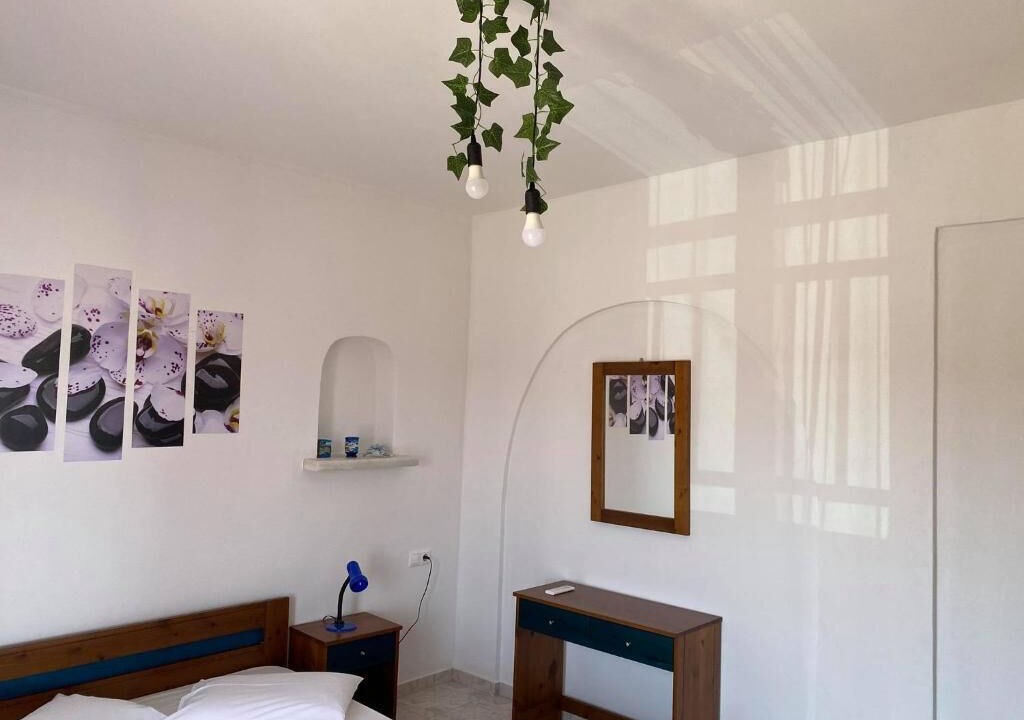 Photo of Bedroom in Kastraki
