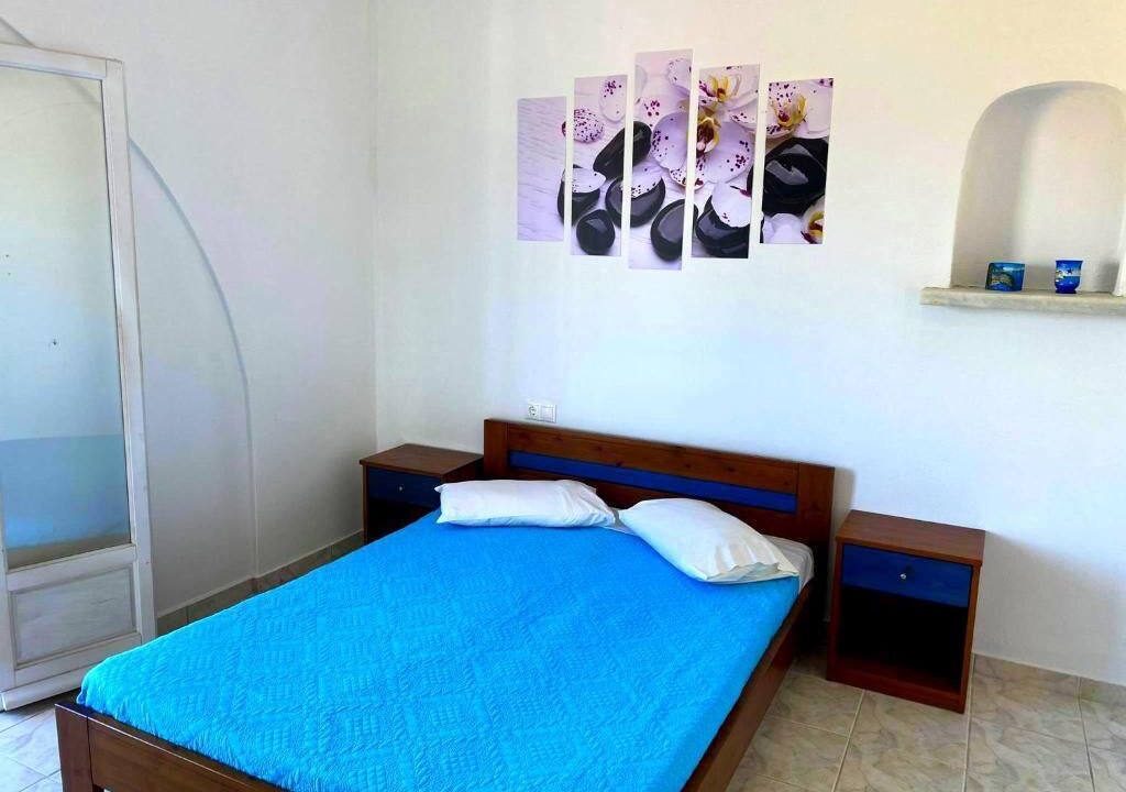 Photo of Bedroom in Kastraki