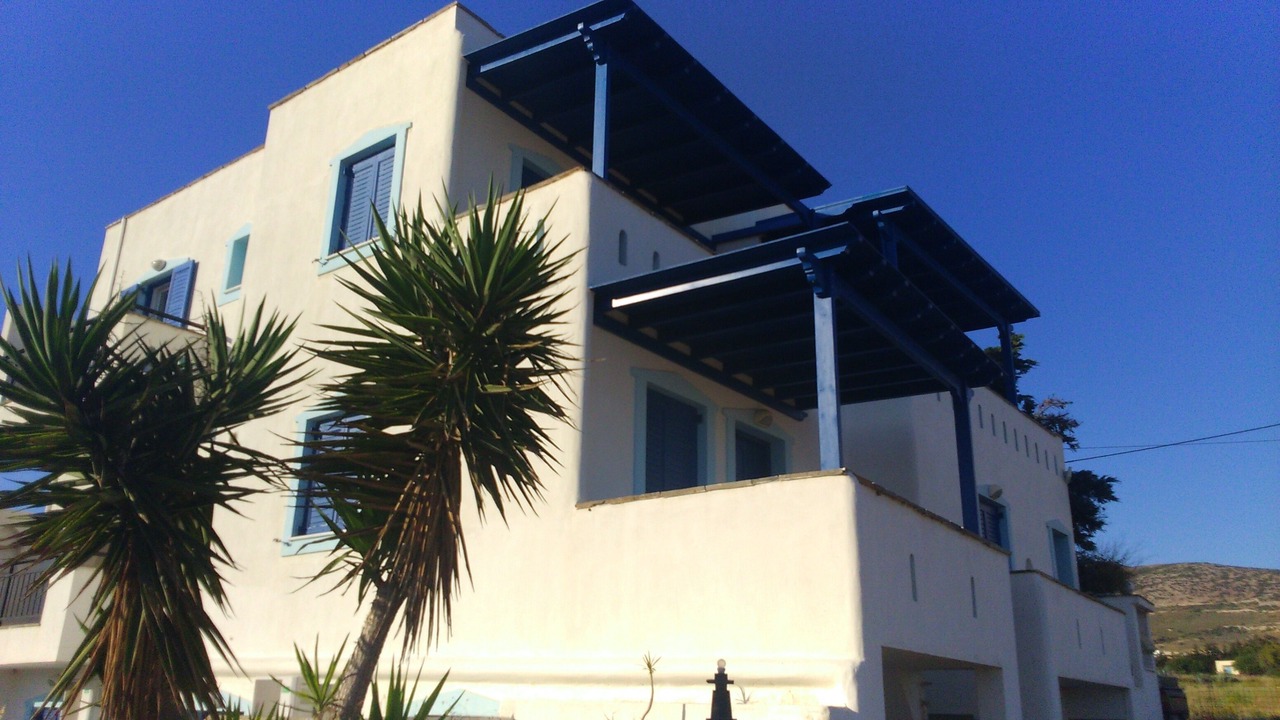 Photo of Outdoor in Kastraki