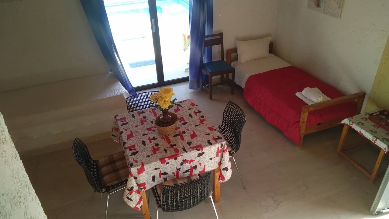 Photo of Bedroom in Gournai