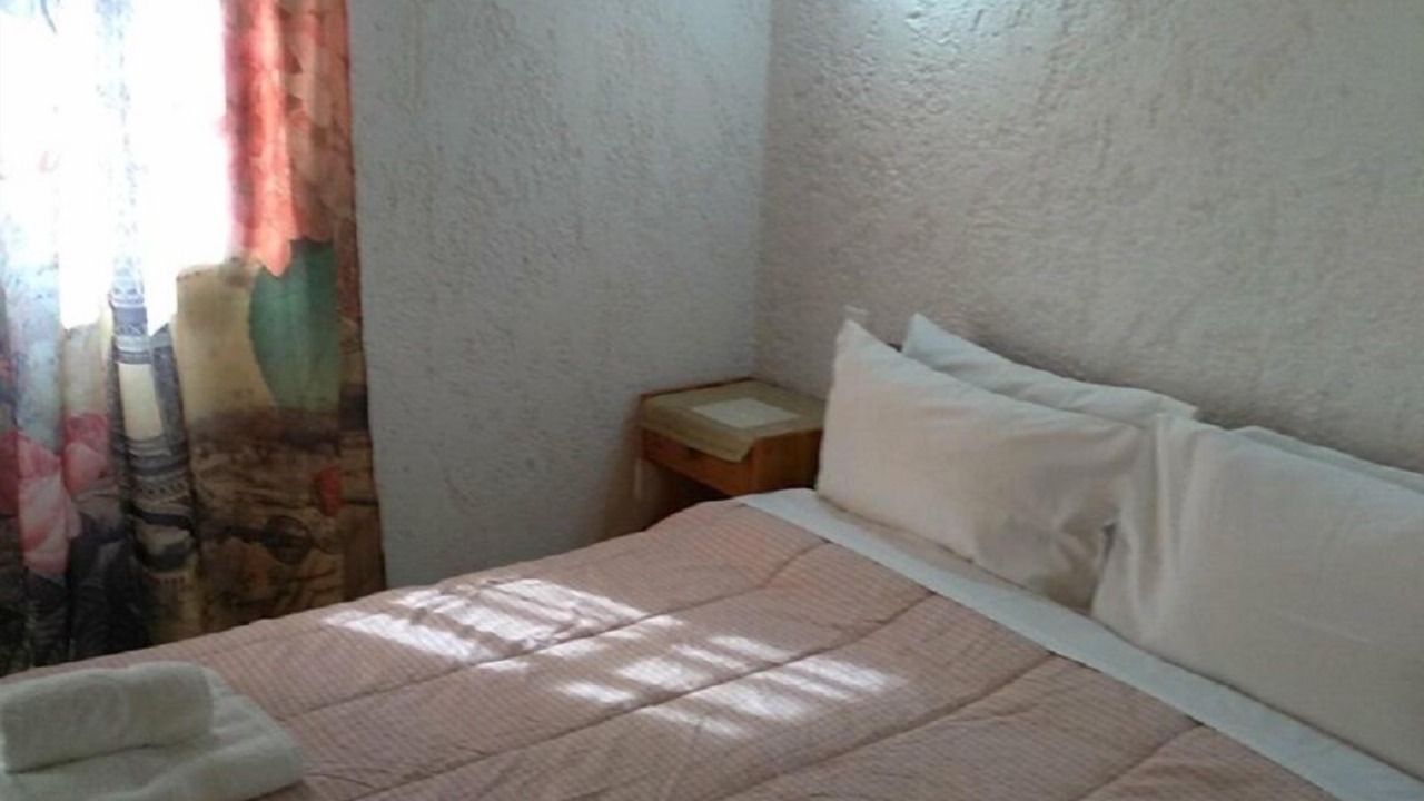 Photo of Bedroom in Gournai