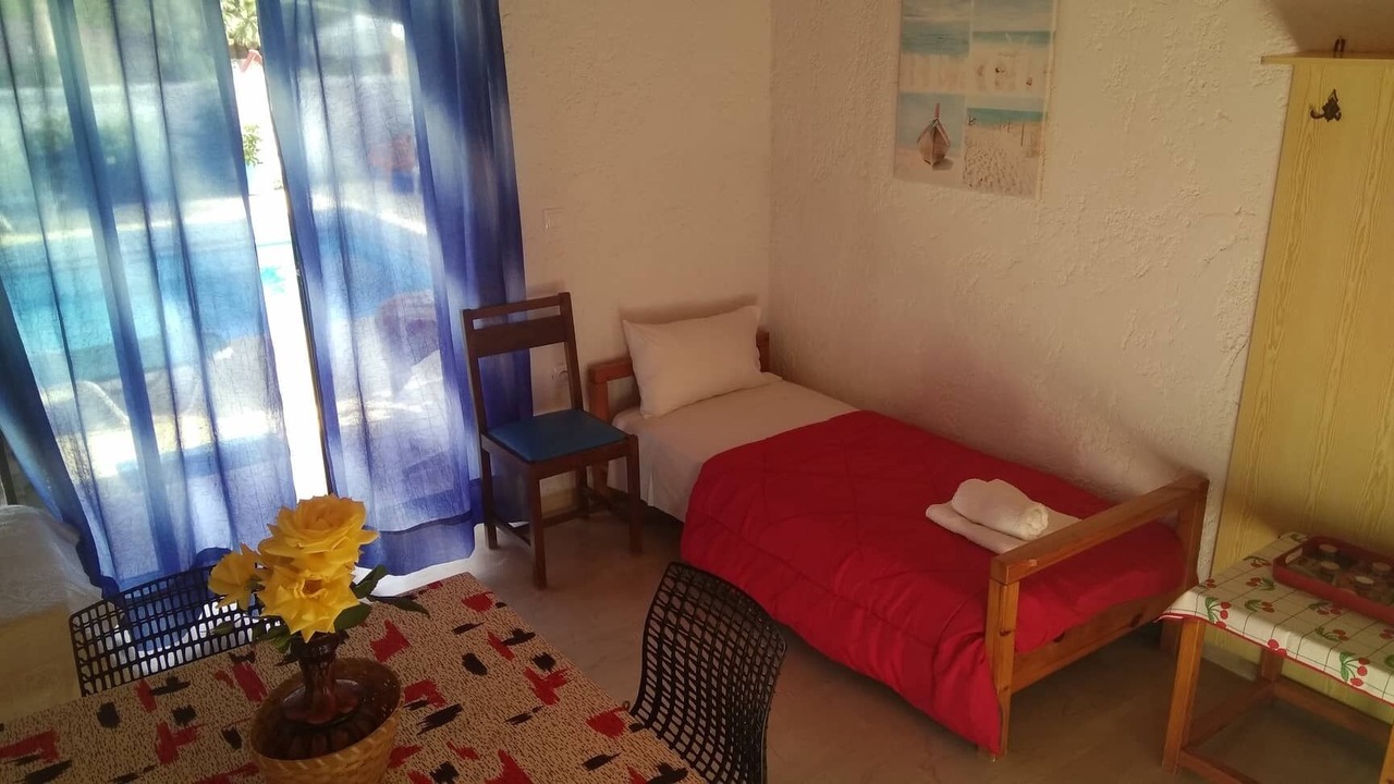 Photo of Bedroom in Gournai