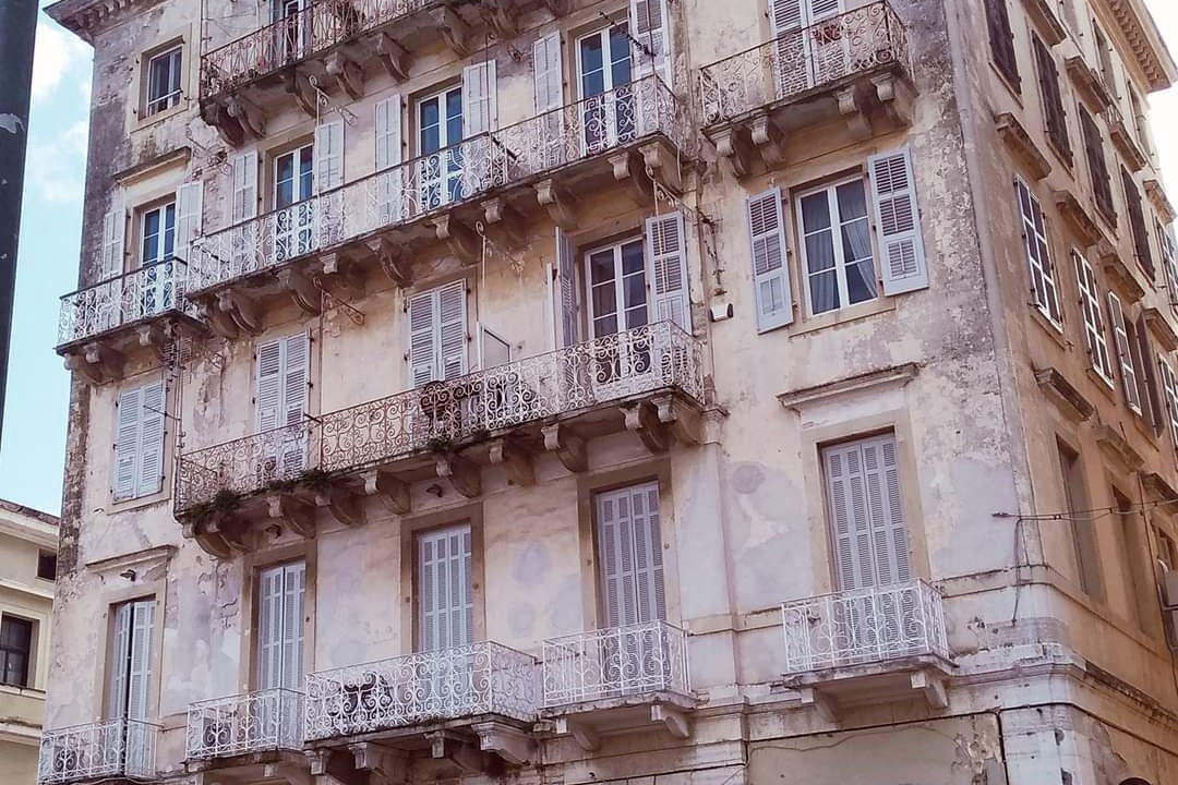 Photo of Outdoor in Old Town
