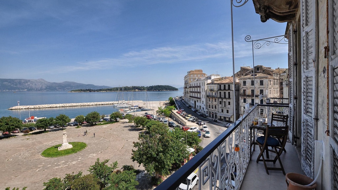 Photo of Outdoor in Old Town